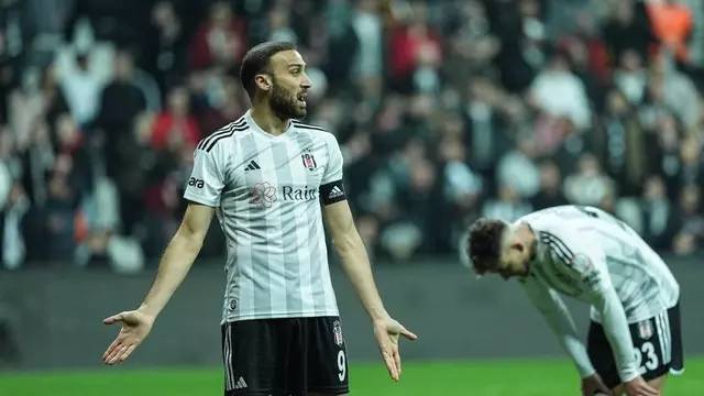 Eyüpspor'un İlk Transferi Süper Lig'in Milli Golcüsü Oldu 5
